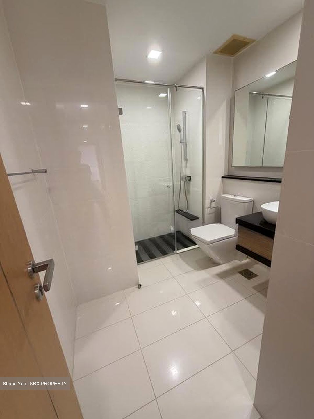 Marina Bay Residences (D1), Condominium #614492891